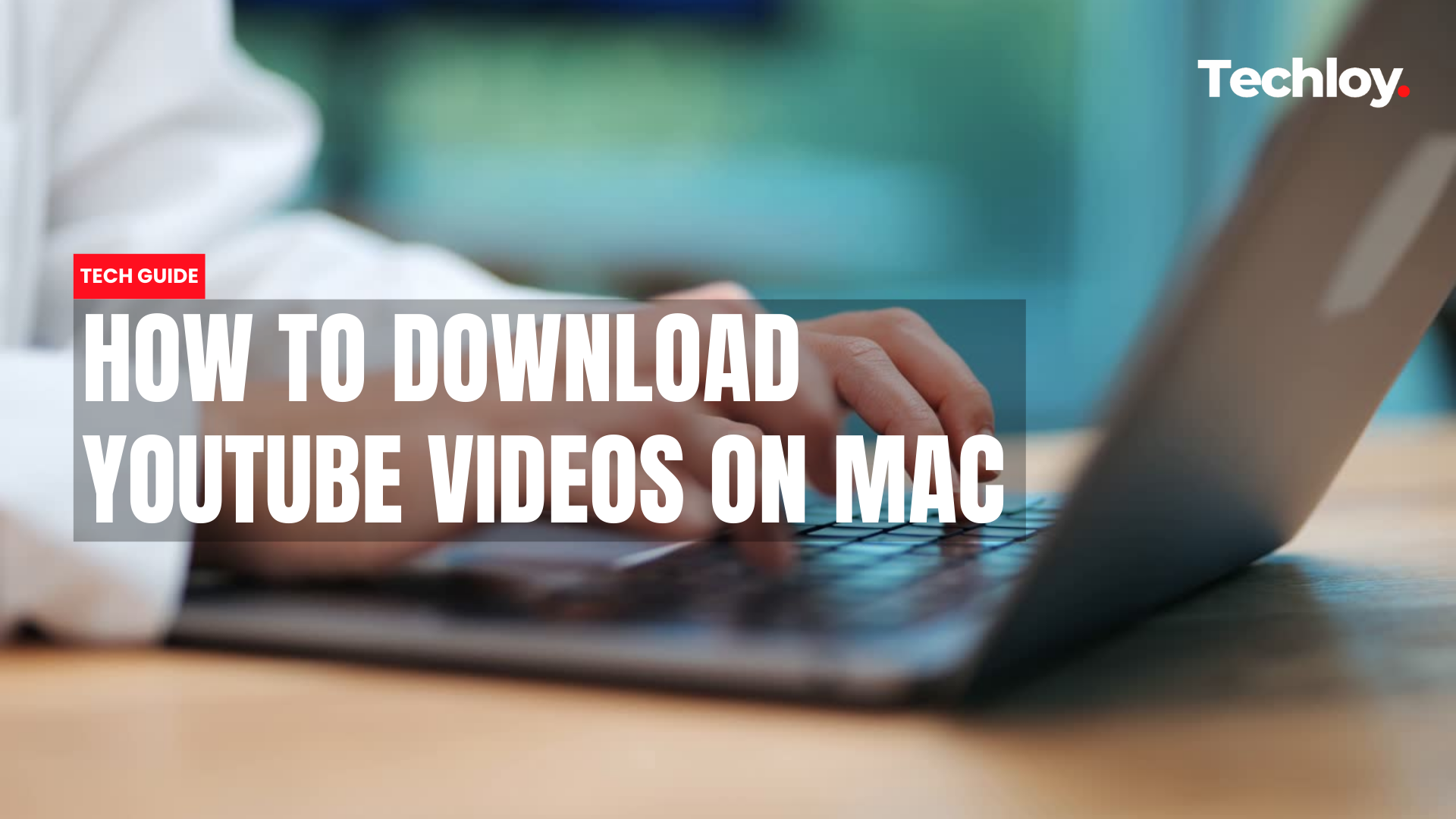 VIDEO: How to Download YouTube Videos on Mac Post image