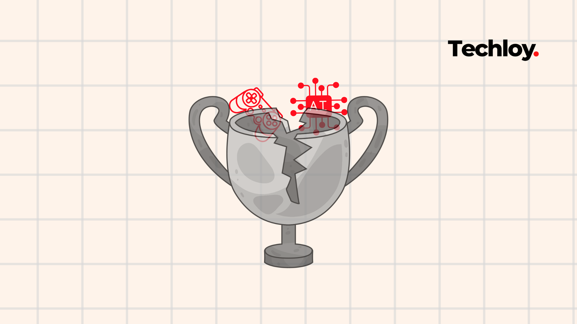 🎮 How AI stripped an indie game of its glory Post image