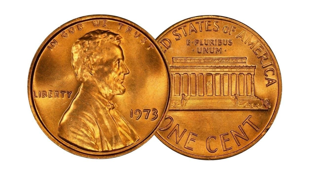 1973 Penny Error List & Coin Value Post image
