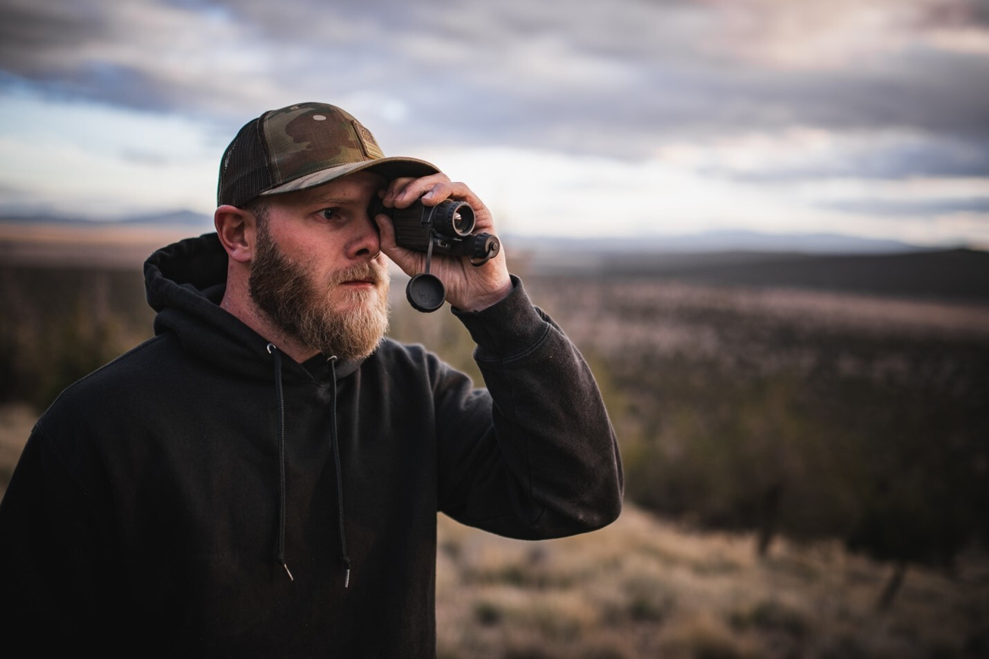 All the secrets of night vision technology Post image