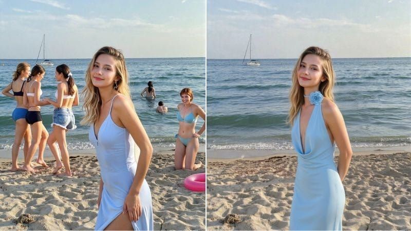 The Creator’s Edge: Mastering Image Editing with AI Object Remover and Virtual Try-On Post image