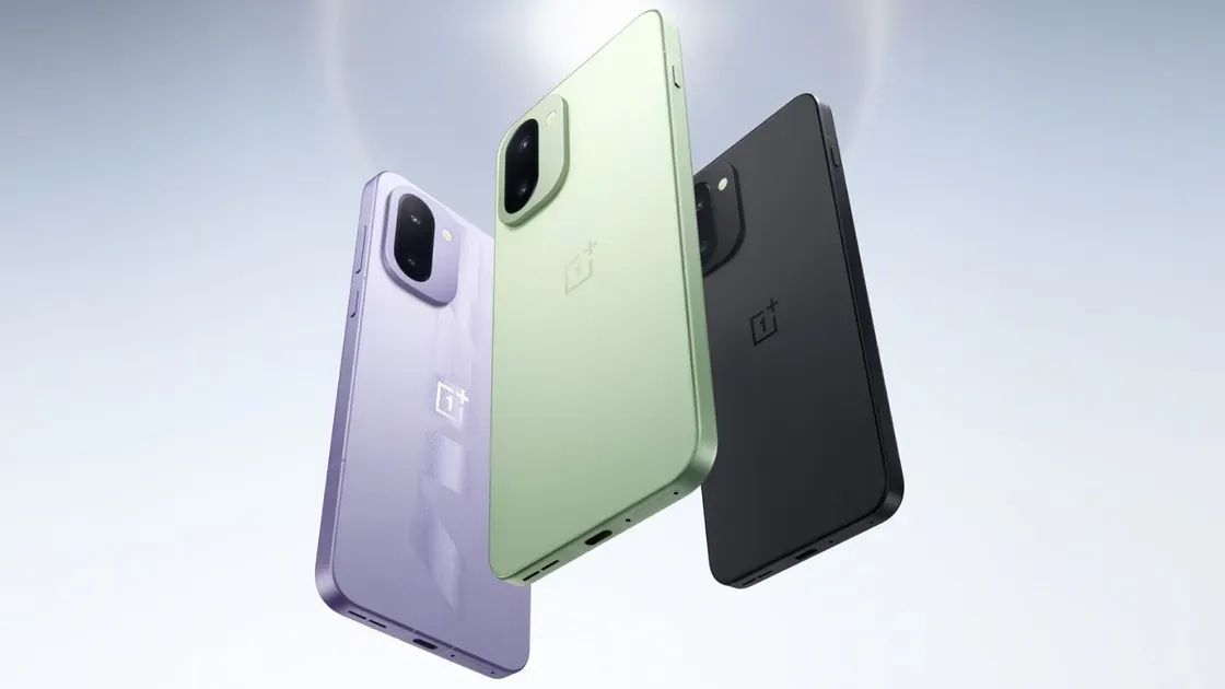Meet The OnePlus Turbo 6 And 6V: Built Around A 9,000mAh Battery Post image
