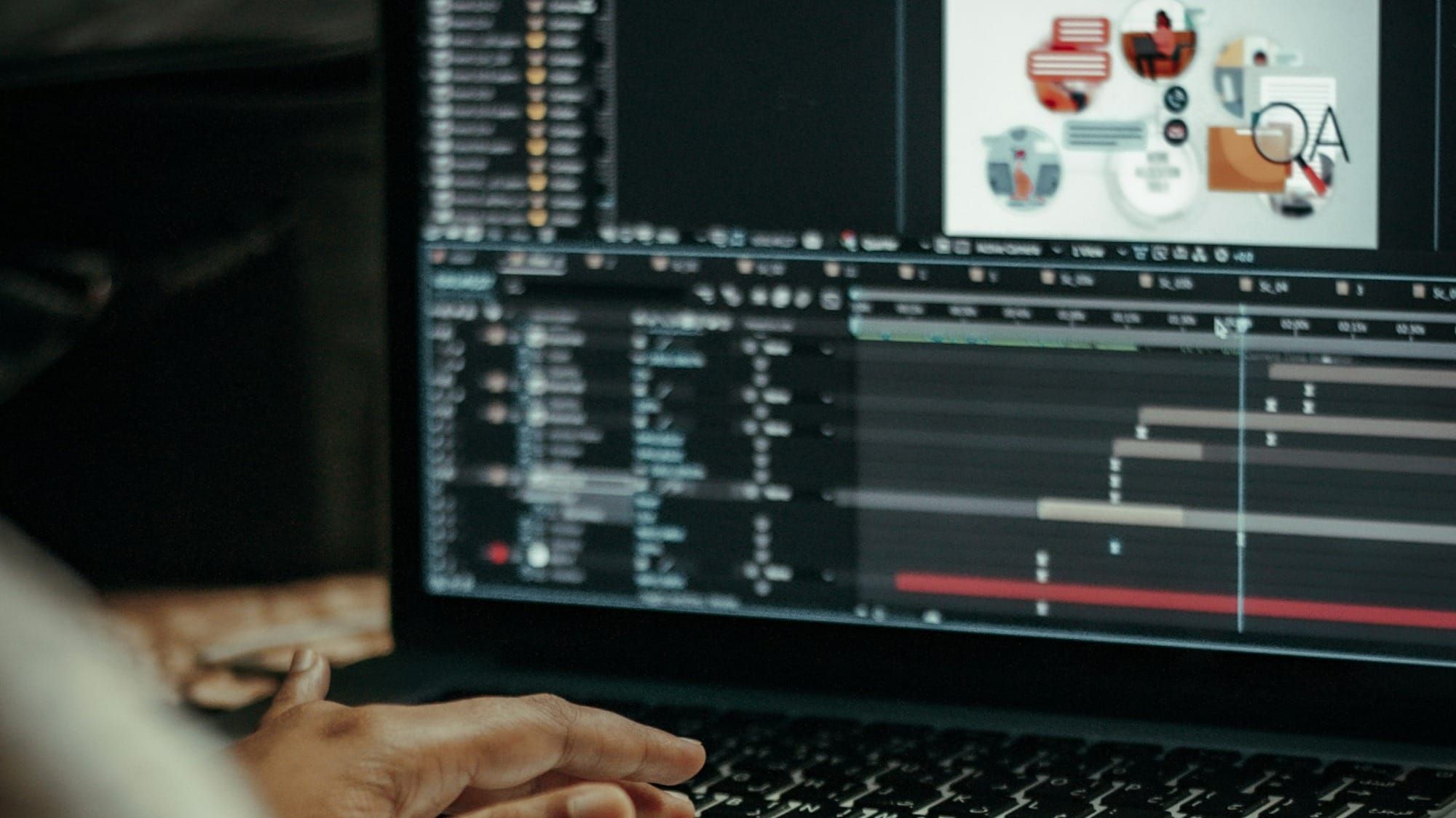 From Concept to Motion: The Creative Journey of Animation Post image