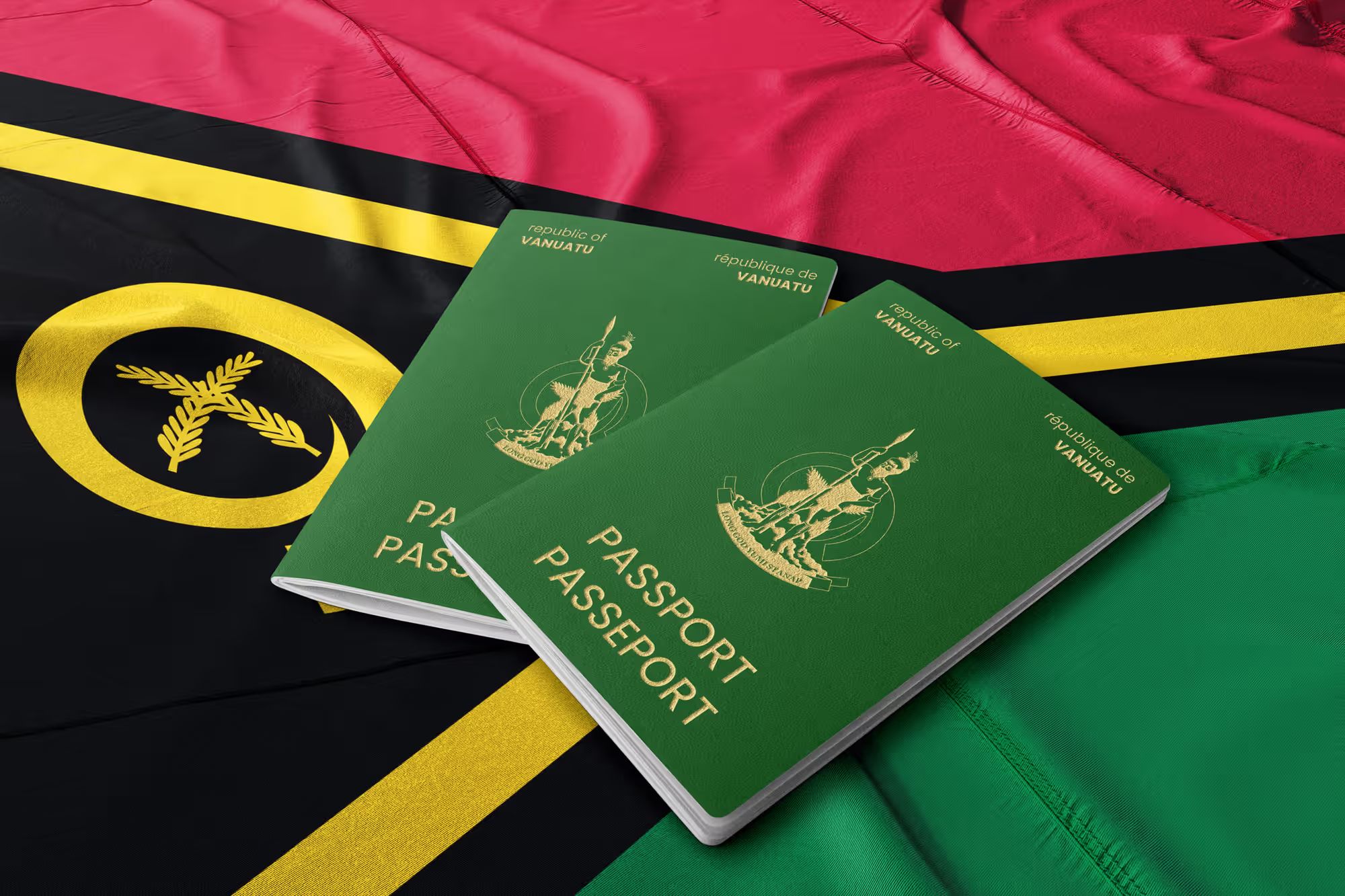 Vanuatu Citizenship: Who It’s Really For and Why People Apply Post image