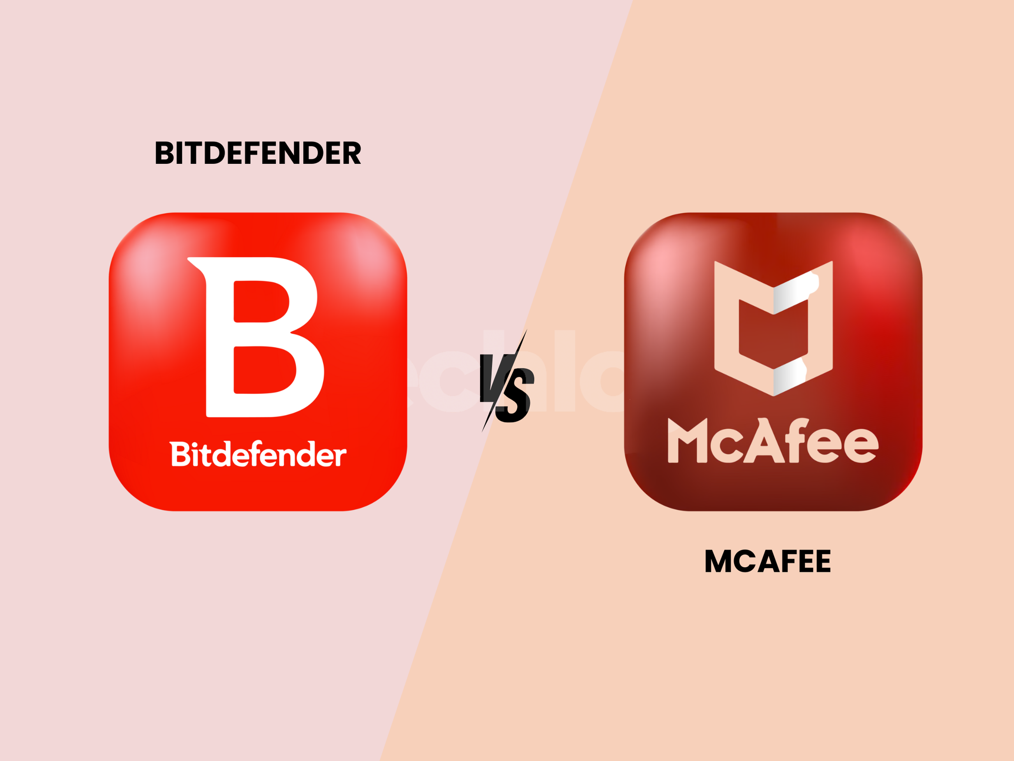 Bitdefender vs McAfee Post image