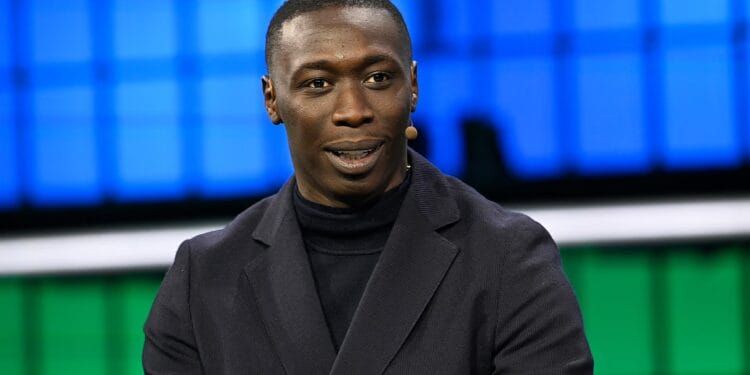 TikTok Star Khaby Lame Lands $900 Million Deal in Largest Creator Monetization Agreement Post image