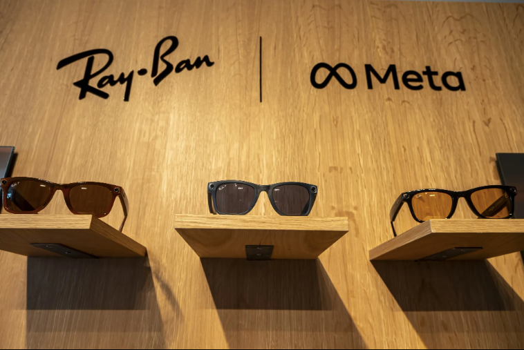 Meta Pauses Global Expansion of Ray-Ban Display Glasses, Citing Limited Supply Post image