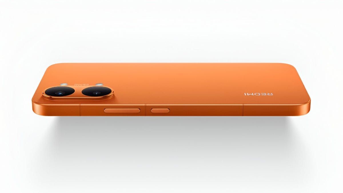 Redmi Announces Turbo 5 Series Will Launch in January With 9,000mAh battery, 100W Charging and More Post image