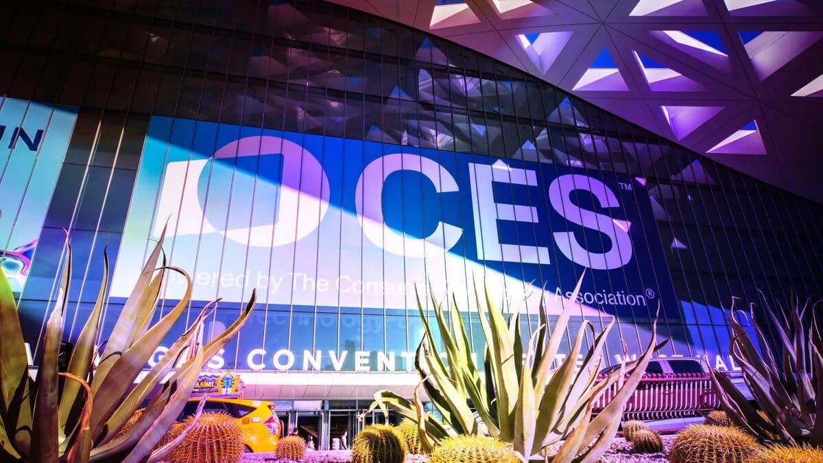 The Best Tech From CES 2026, According to the Techloy Editorial Team Post image