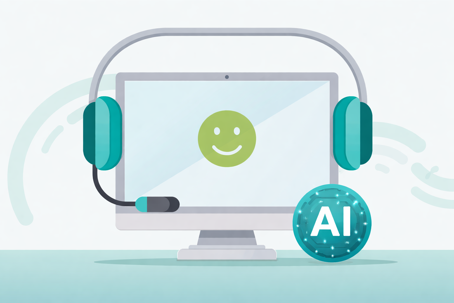 Support Without Headcount: Why AI Helpdesk Becomes the 2026 Standard Post image