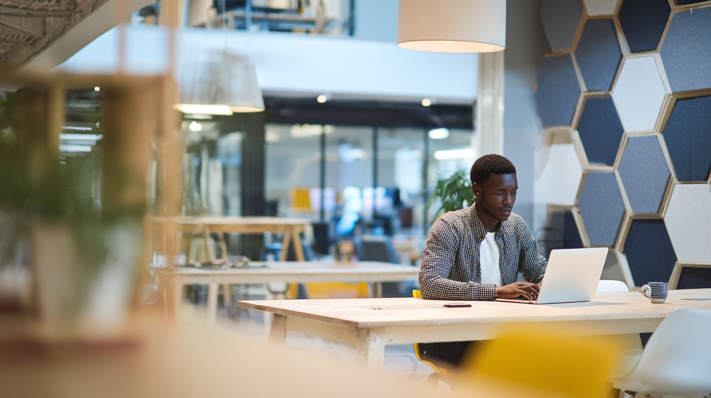 How Companies Are Redesigning Offices for Hybrid Work Post image