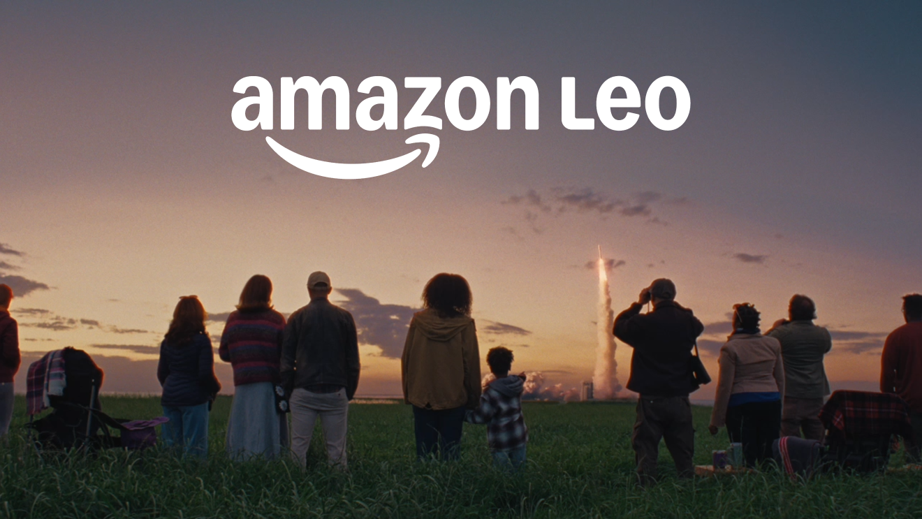 Amazon Leo Gets 7-Year Permit in Nigeria, Ending Starlink’s Satellite Internet Monopoly Post image