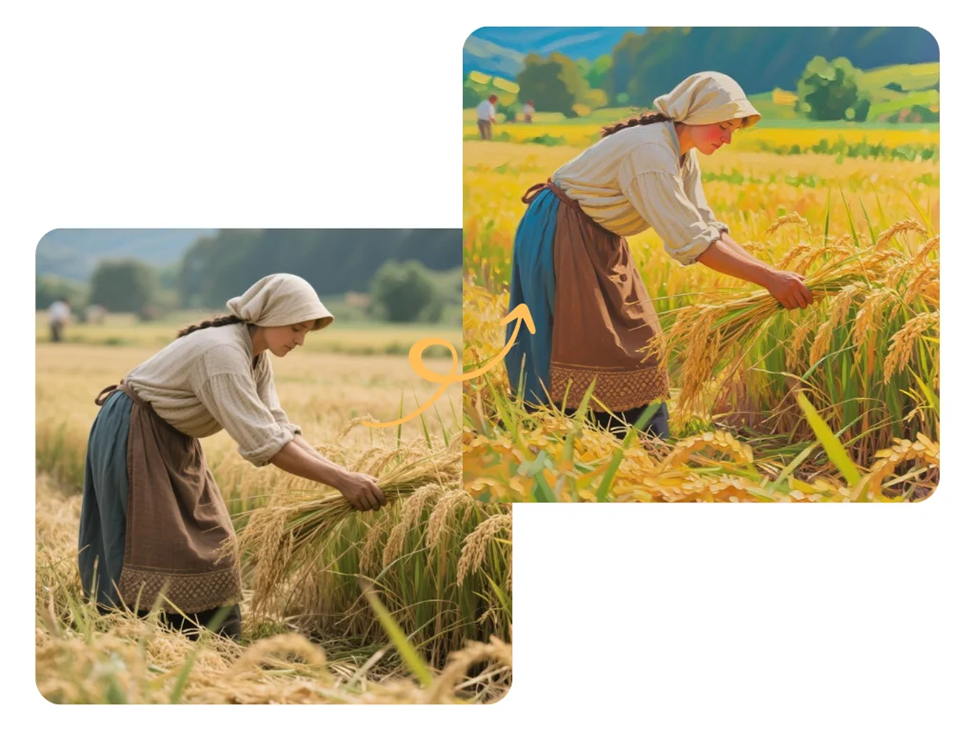 Free AI Photo Editing: Your 2026 Guide Post image