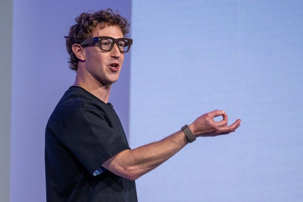 Mark Zuckerberg Says Meta Is Building "Personal Superintelligence" AI — Here's What That Means Post image