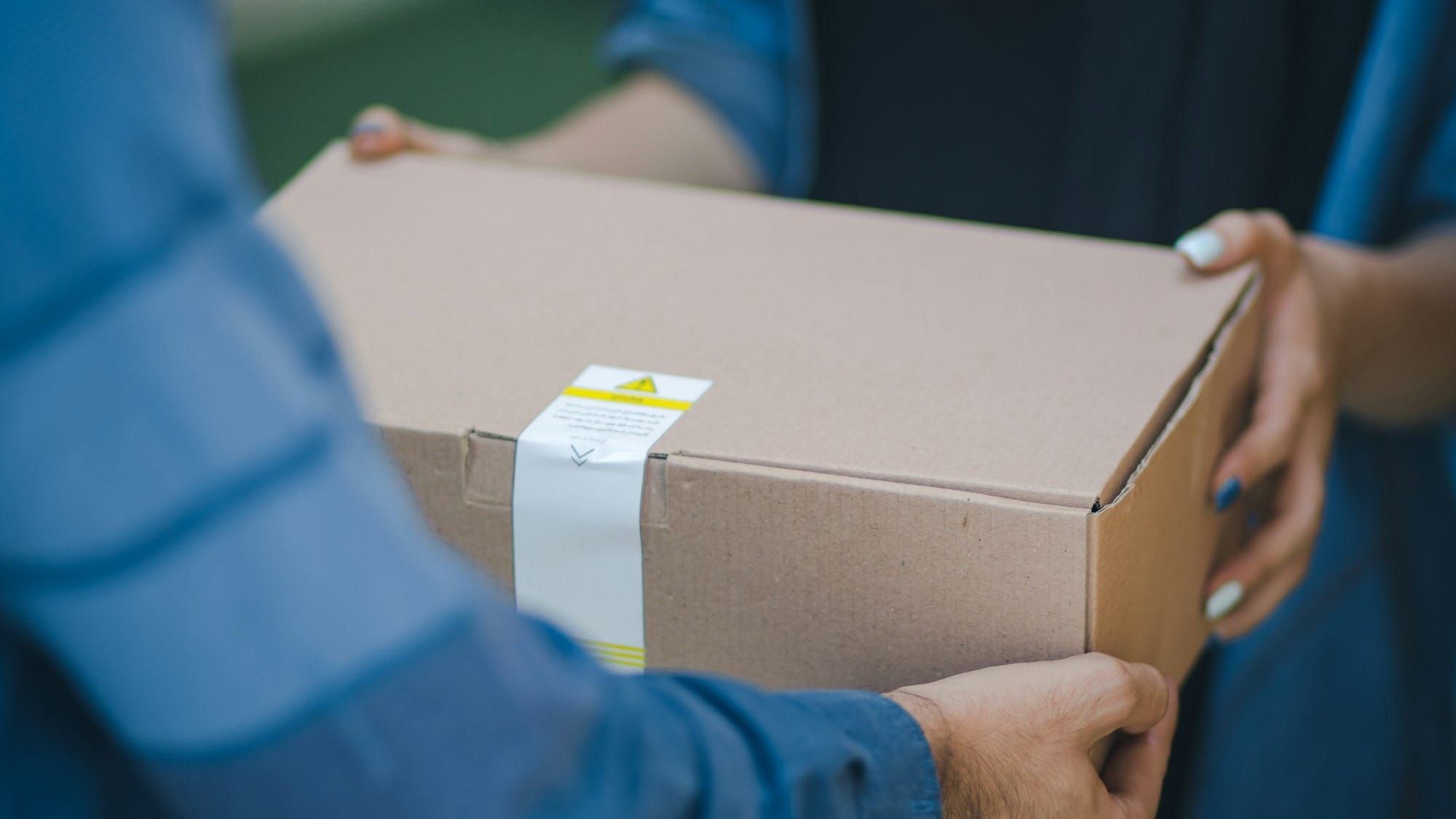 How to Track Domestic Shipping in the United States Post image