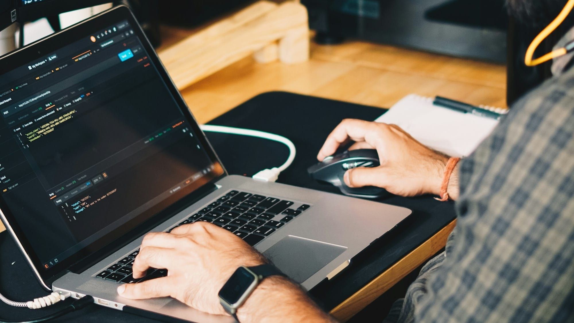 5 Steps Every Developer Should Take to Shore Up Application Security in 2026 Post image