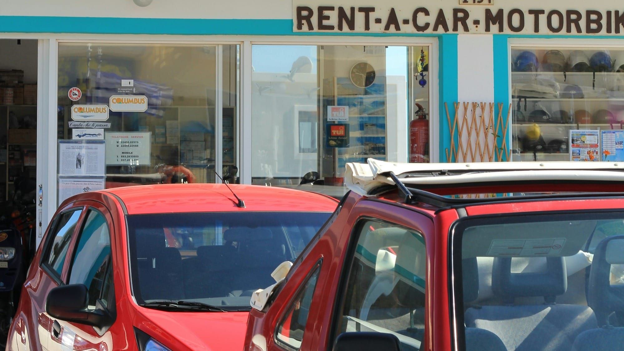 Why Monthly Car Rental in Sharjah Fits the Lifestyle of Tech Professionals Post image