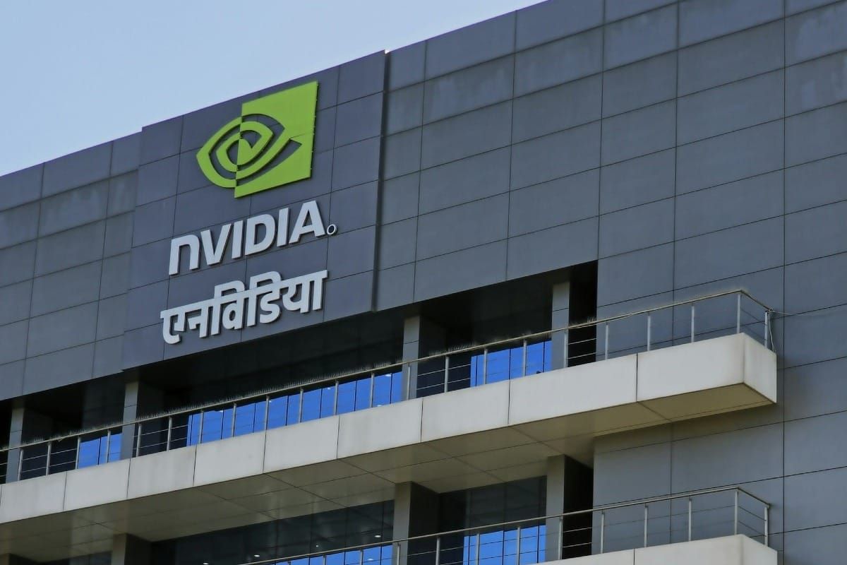 Nvidia Invests $2B in CoreWeave as Google, AMD Chip Competition Intensifies Post image