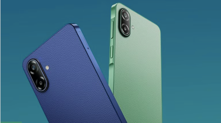 Samsung Launches Galaxy F70e 5G in India With 6,000mAh Battery, 120Hz Display and More Post image