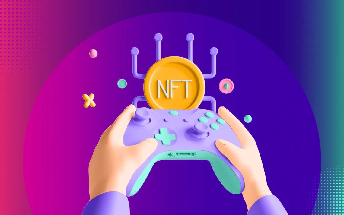 The 7 Best Play-to-Earn Crypto Games to Play in 2026, Ranked Post image