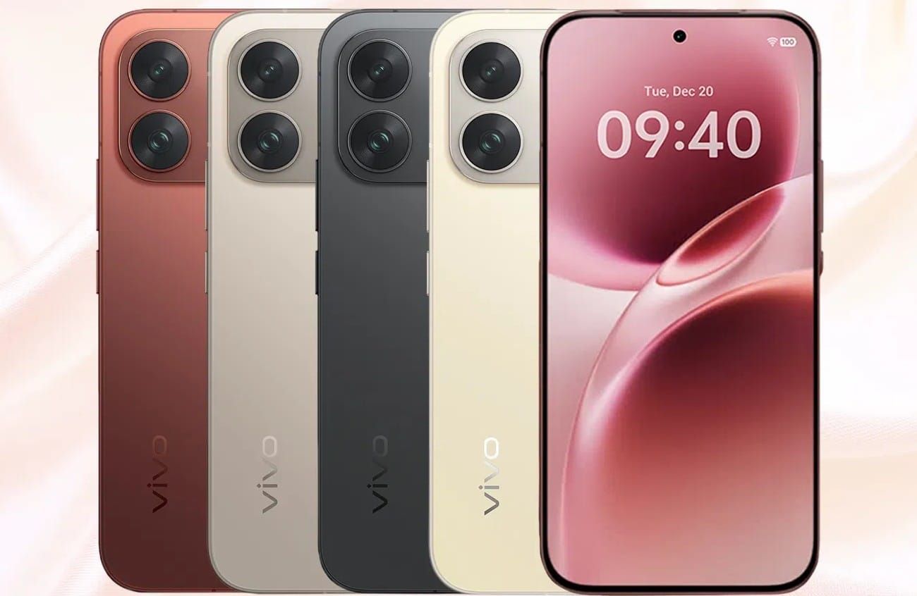 Vivo V70 and V70 Elite Debut in India with Zeiss Cameras and 90W Charging Post image