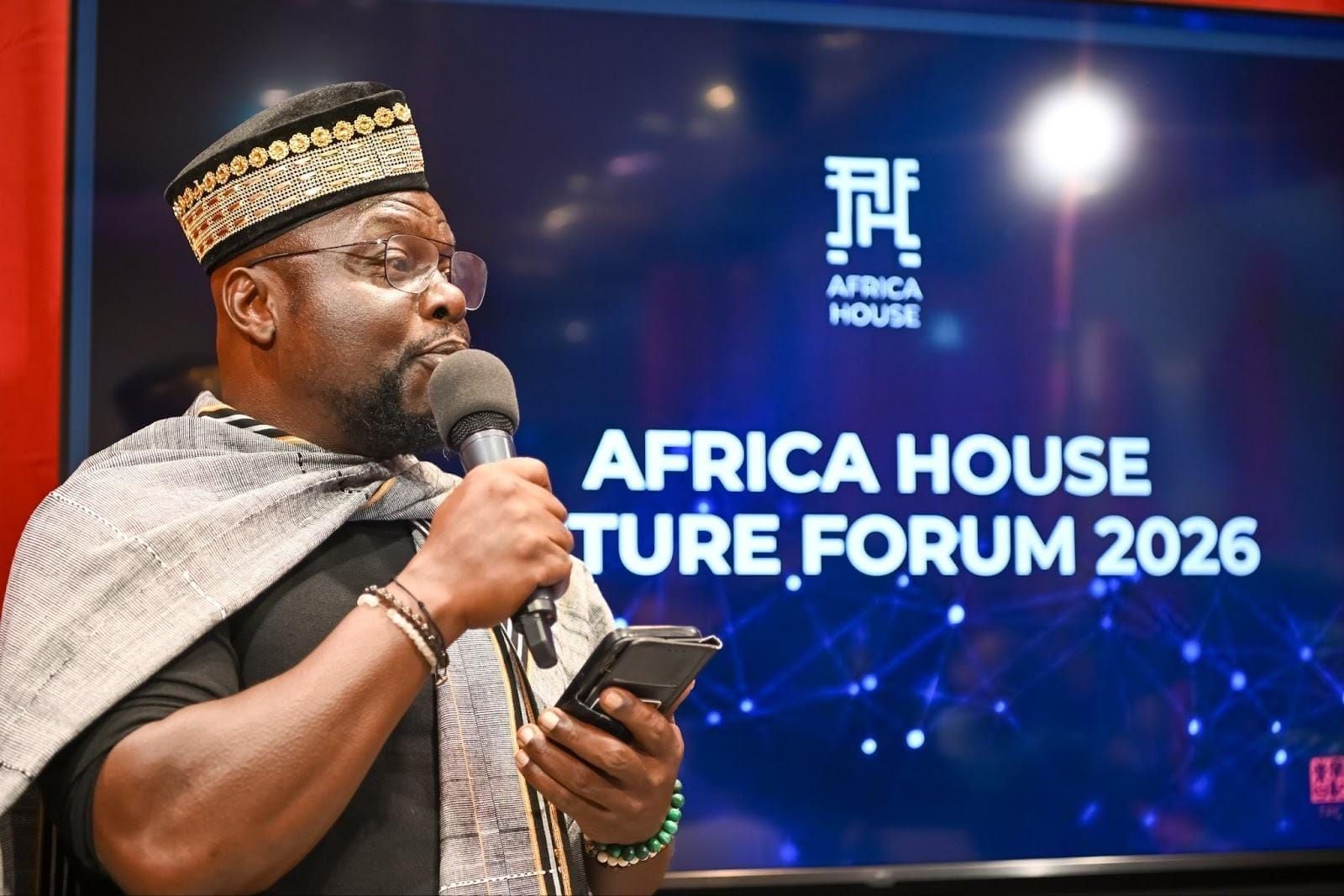 Mamadou Kwidjim Toure on Africa’s Path to Digital Sovereignty Post image