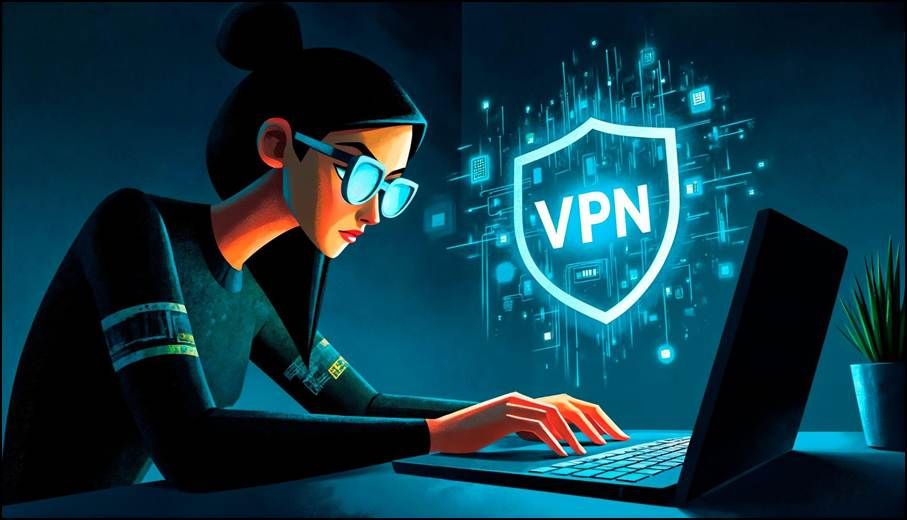The Trade-Off Between Convenience and Privacy on the Internet Post image