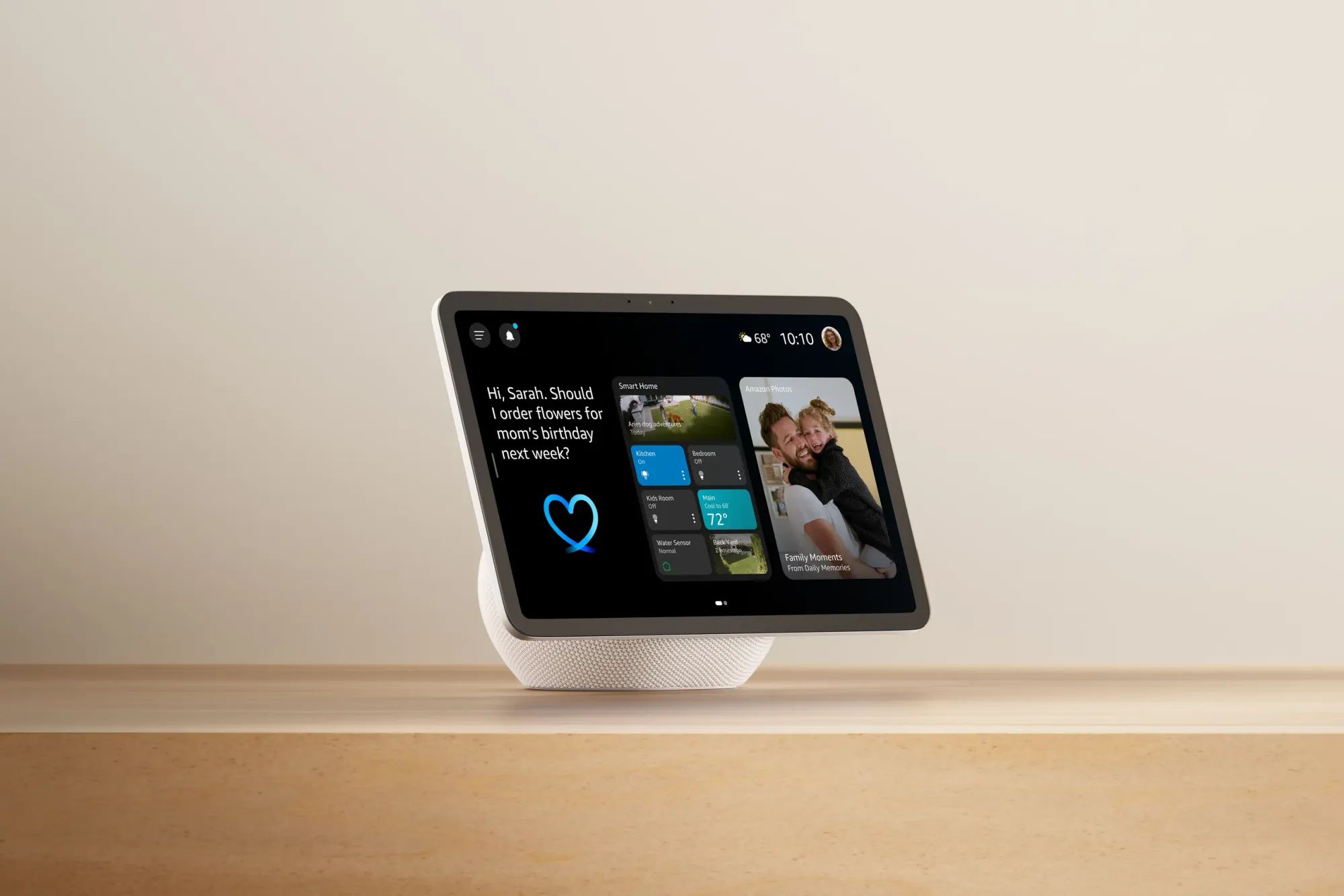 Amazon Launches Alexa+ in the U.S. With Generative AI, Taking On ChatGPT and Google Gemini Post image