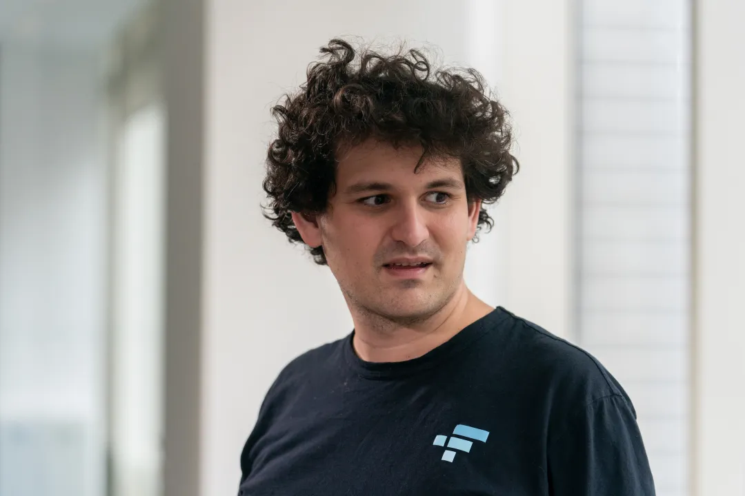Jailed FTX Founder Sam Bankman-Fried Seeks New Trial in Federal Fraud Case Post image
