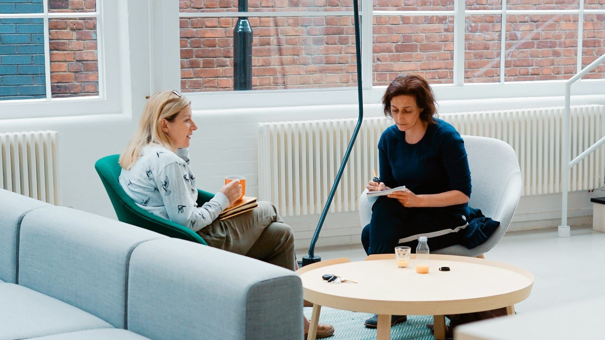 How a CEO Coach Supports Leadership Growth Post image