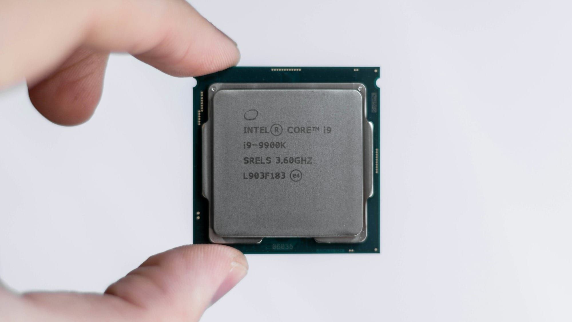 Intel Confirms Plans to Enter GPU Market as AI Chip Shortages Worsen Post image