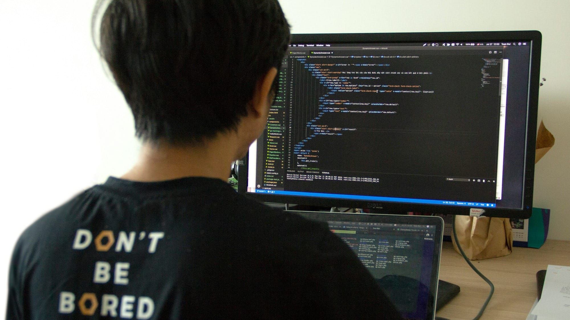 OpenAI Releases Codex App on macOS Post image