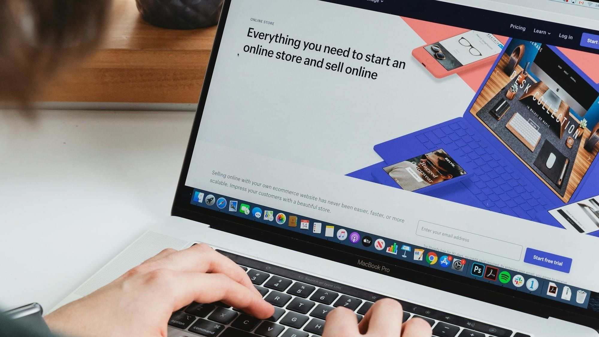 5 Tips for Building an Online Store That Sells Without Any Drama Post image