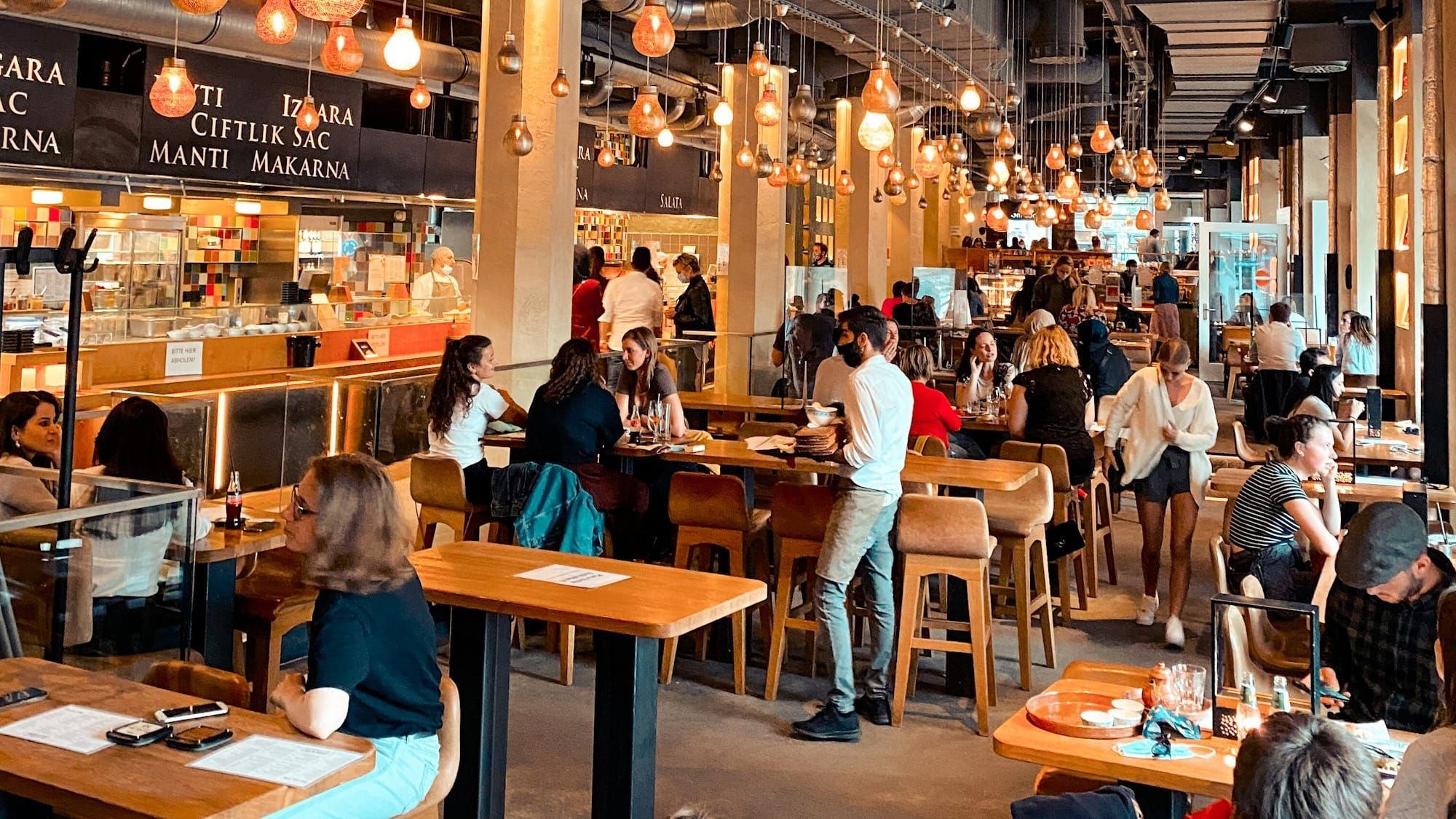 Why Restaurant Orders Go Wrong During Rush Hour—and How a Smarter Workflow Prevents Costly Mistakes Post image