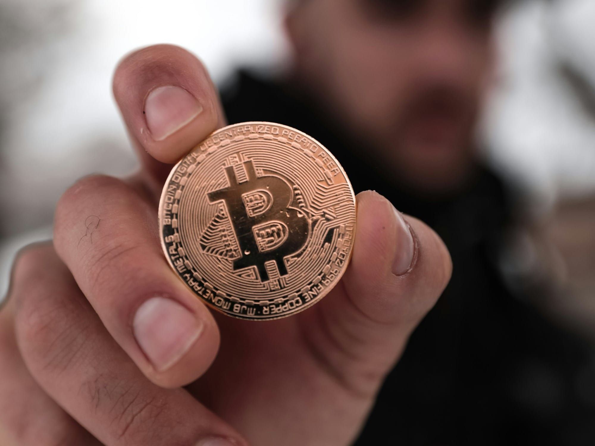 Bitcoin Surges to $68,000 as $400 Million in Shorts Get Liquidated Post image