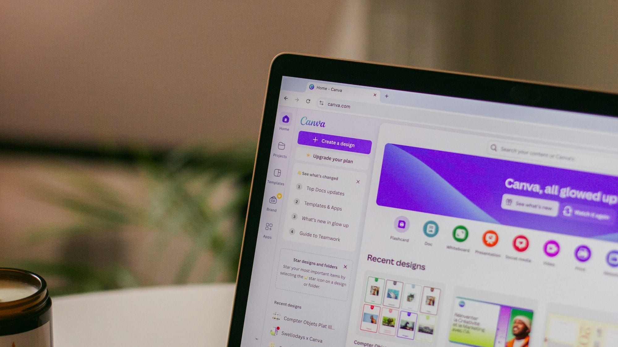 Canva Now Lets You Create and Edit Designs Directly Inside ChatGPT Post image