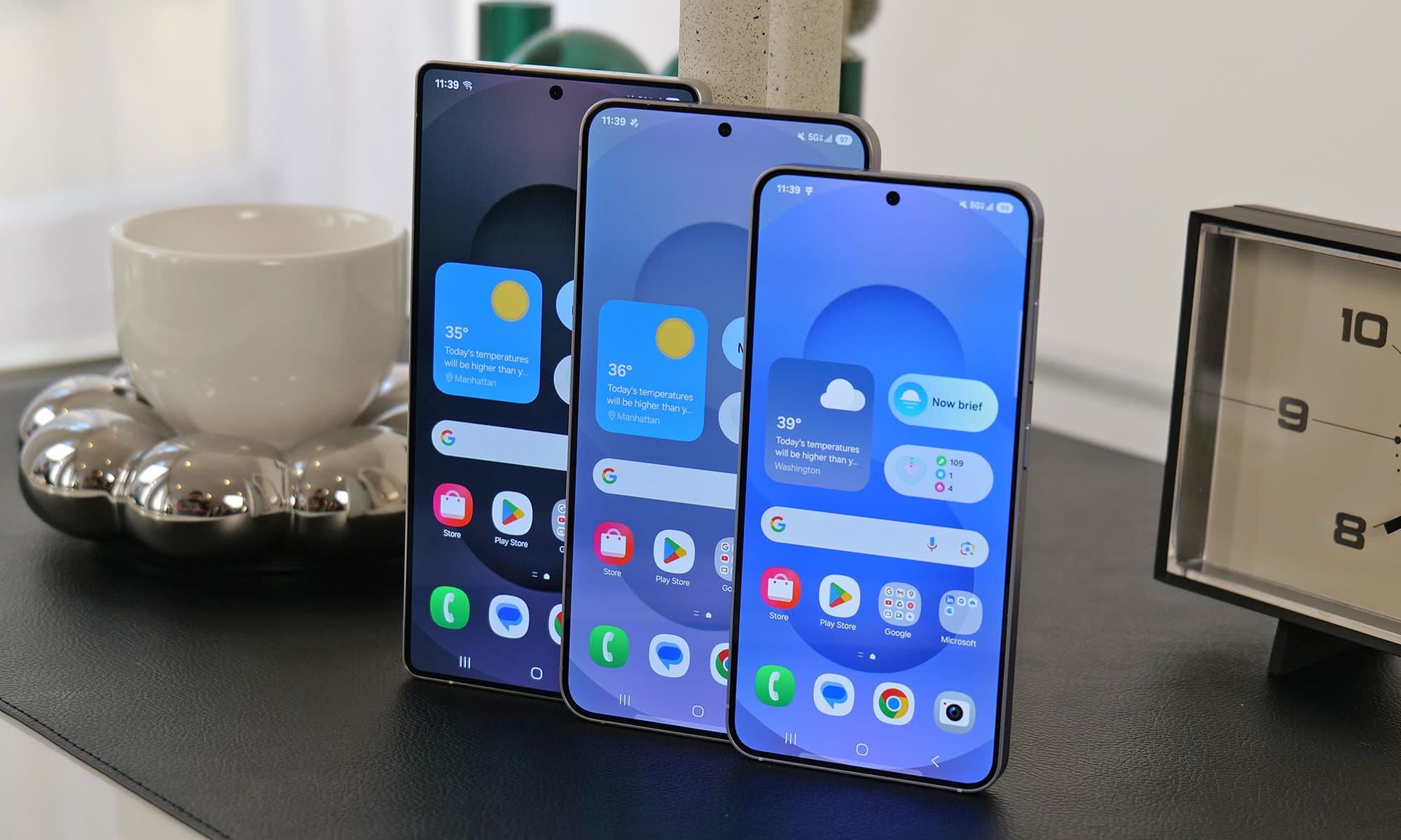 Samsung Is Bringing Perplexity to Galaxy AI — Here's What "Hey Plex" Actually Does Post image