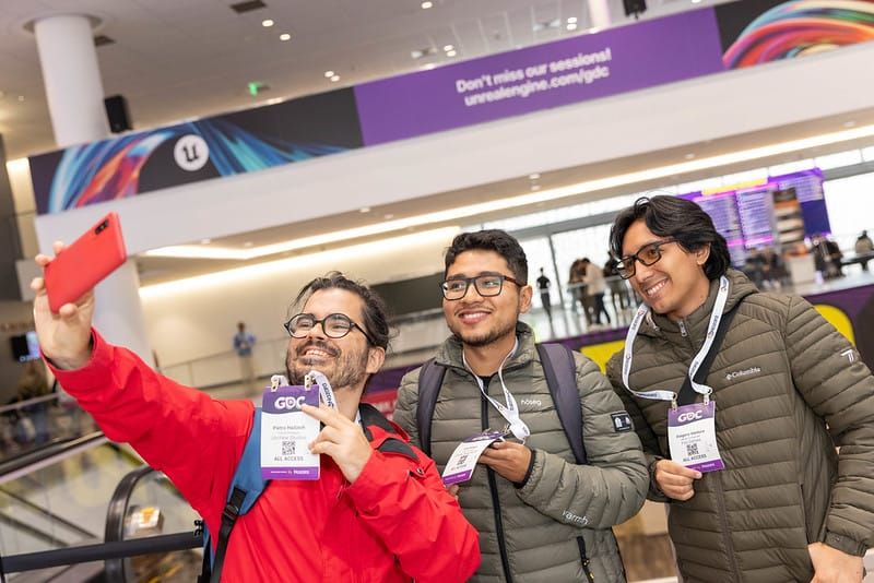 What to Watch at GDC 2026: AI, Major Studios, and the Future of Game Development Post image