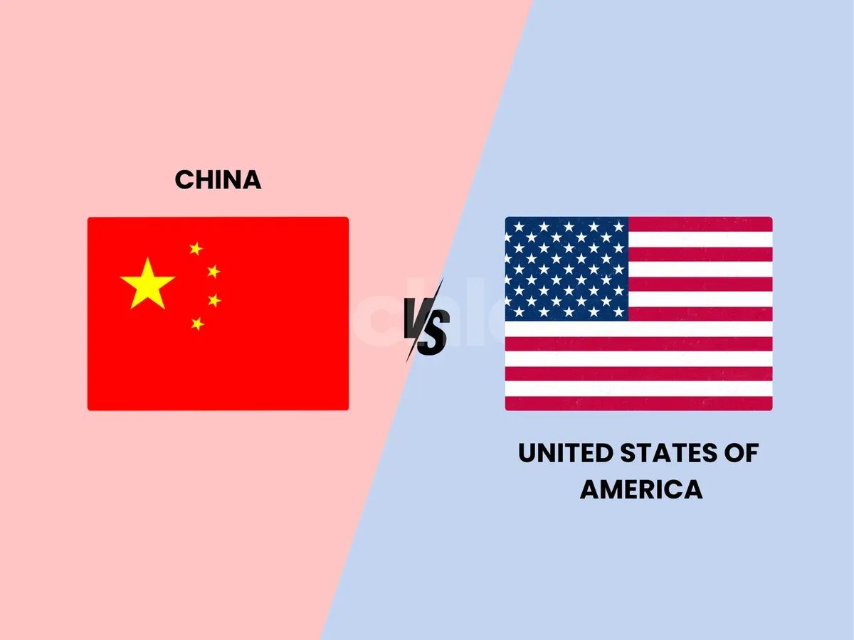 China vs. America: Who Is Really Winning the AI Race in 2026? Post image