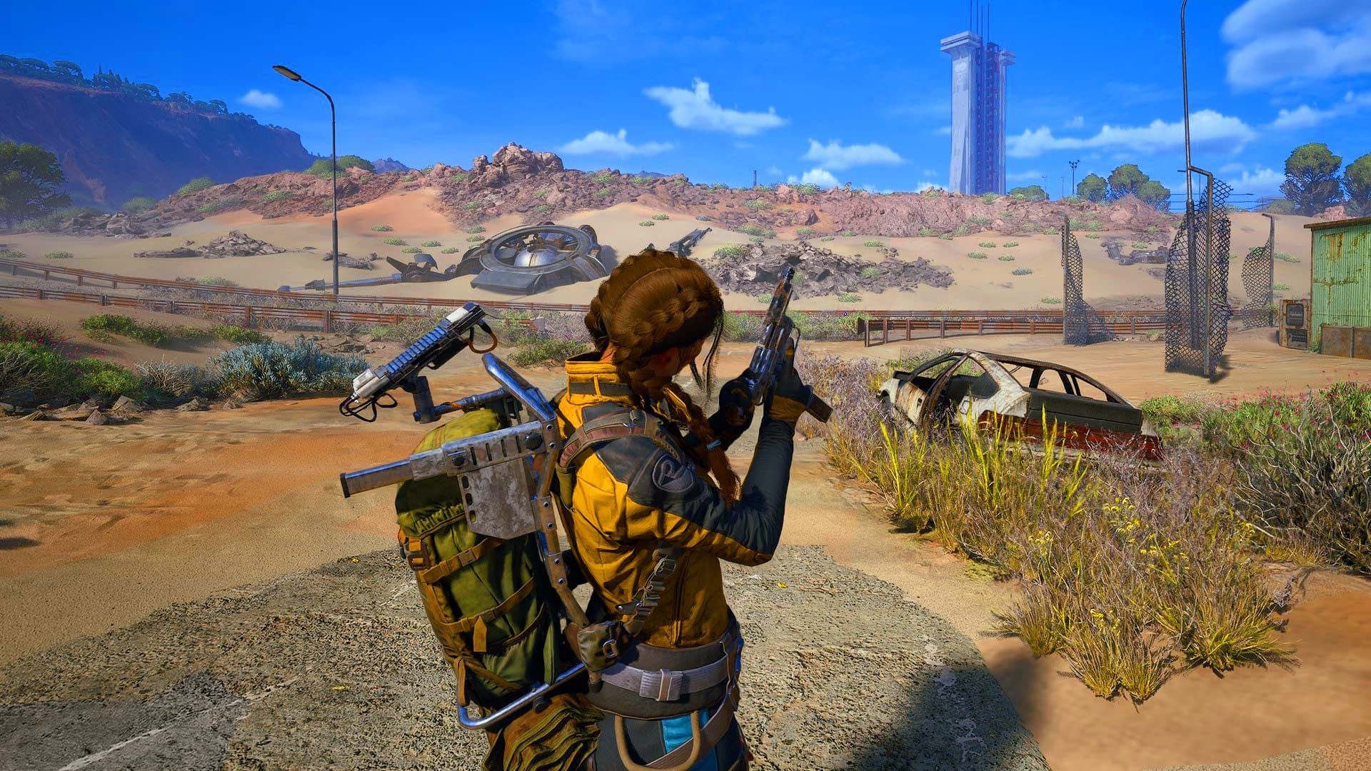 Arc Raiders 1.20.0 Patch Notes: Il Toro Nerfed, Energy Clip Value Cut Post image