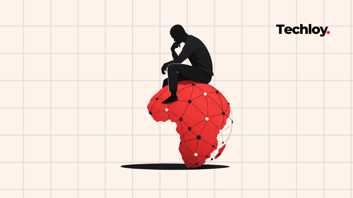 🌍 A Future for AI in Africa? Post image