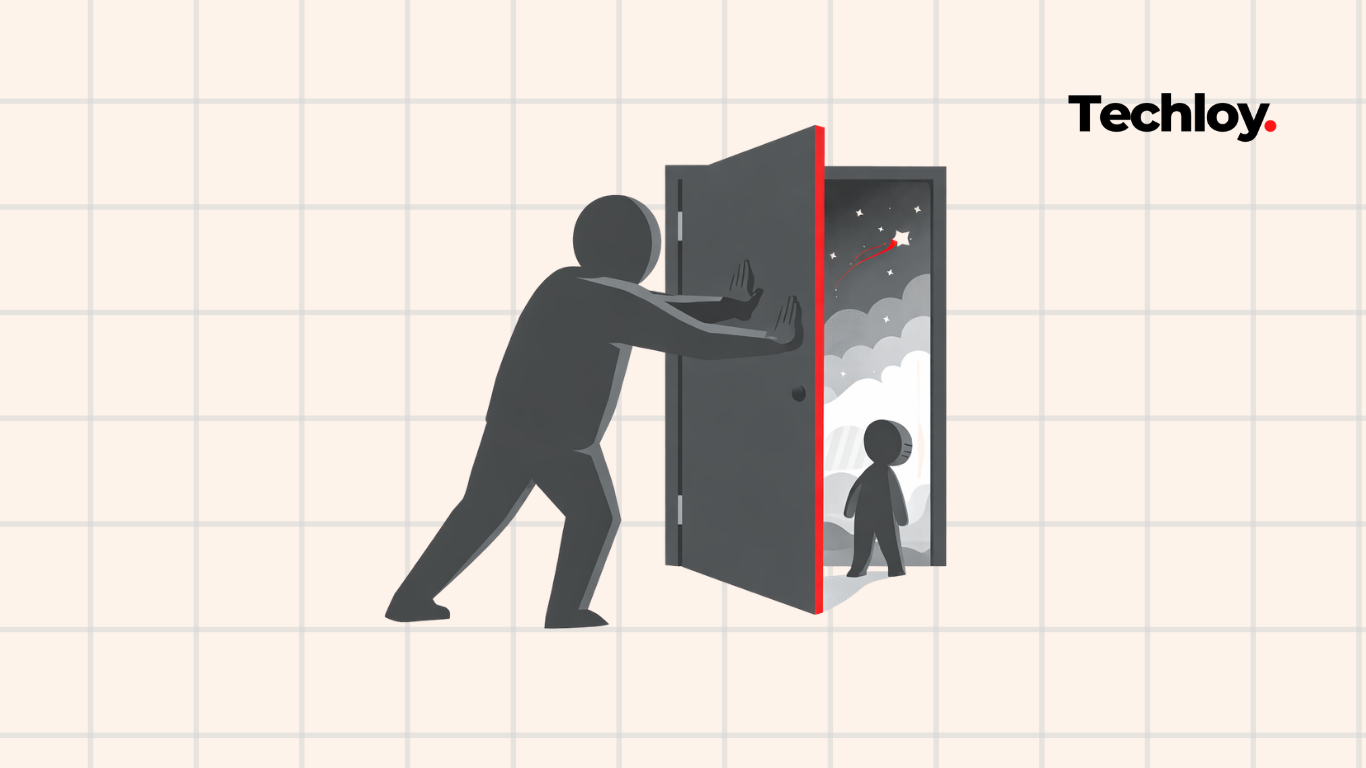 🤖 The End of Unproductive AI Post image