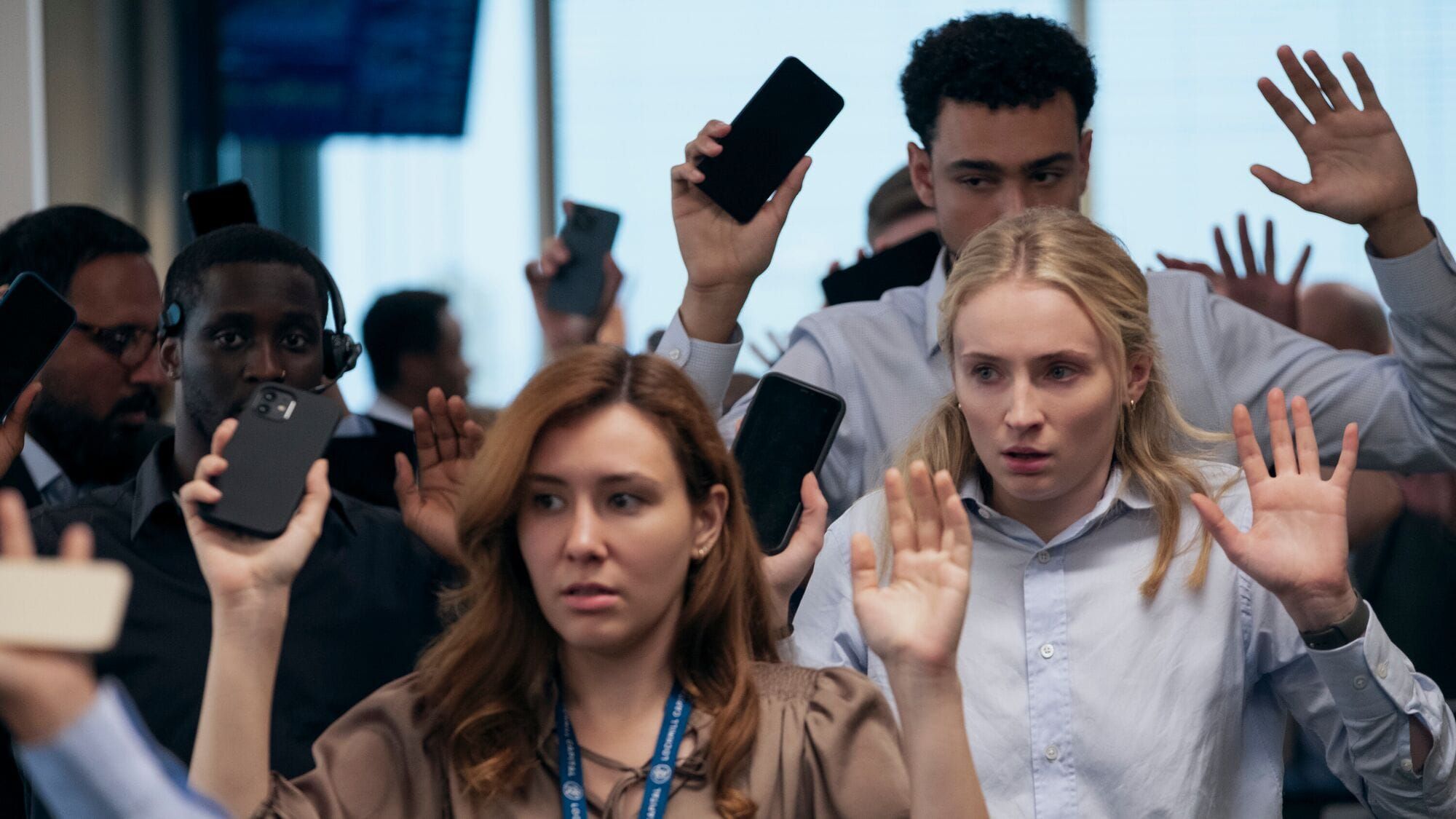 10 Best Crypto Movies and TV Shows to Watch in 2026, Ranked Post image