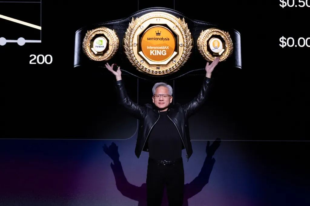 Nvidia GTC 2026: Everything Jensen Huang Announced at the Keynote Post image
