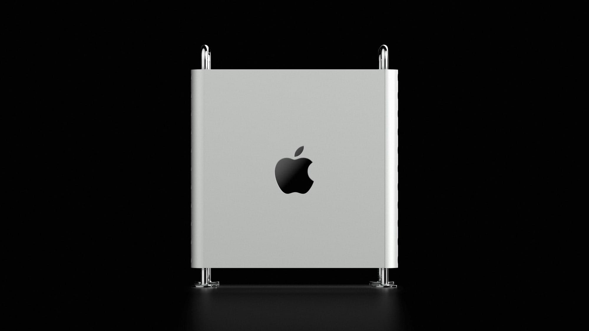 Why Apple’s Towering T. Rex, Mac Pro is Going Extinct Post image