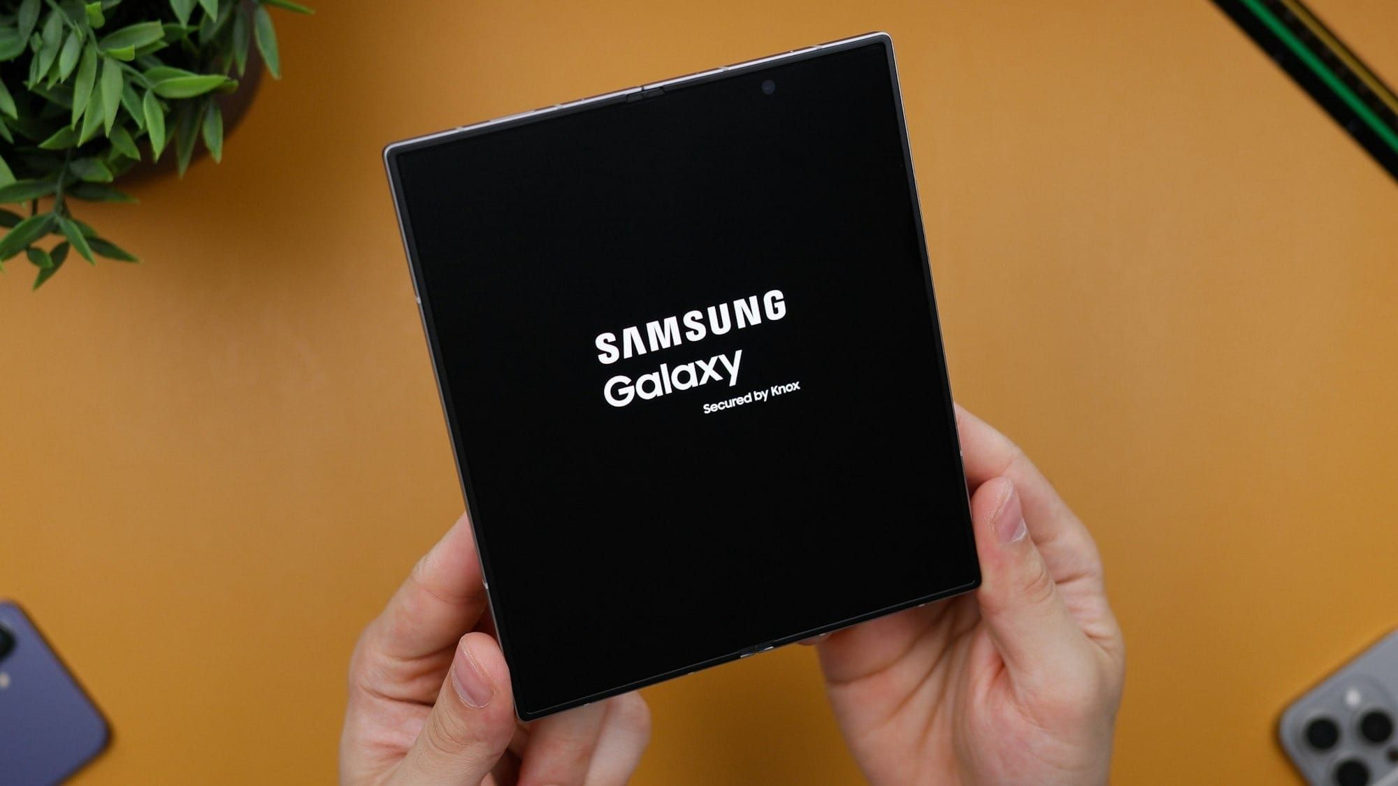 Samsung Is Phasing Out Its $2,899 Galaxy Z TriFold — Here’s What Happened Post image