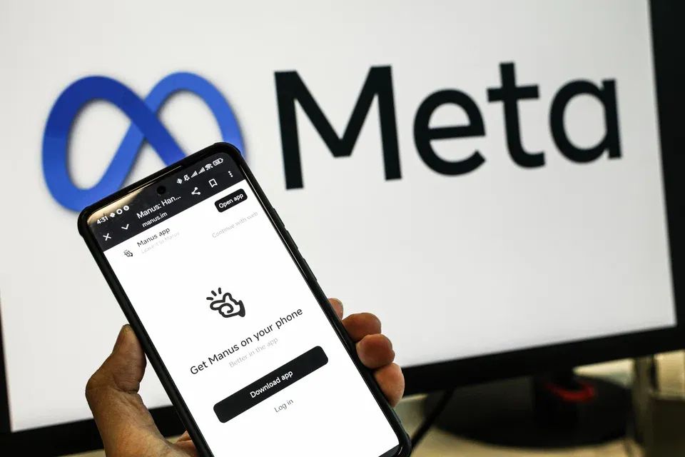 Why China Blocked Meta’s $2 Billion Manus AI Deal — Even After It Closed Post image