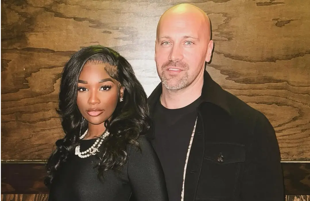 Inside the Joe McCann Case: What We Know About the Crypto Trader Held in Tanzania Post image