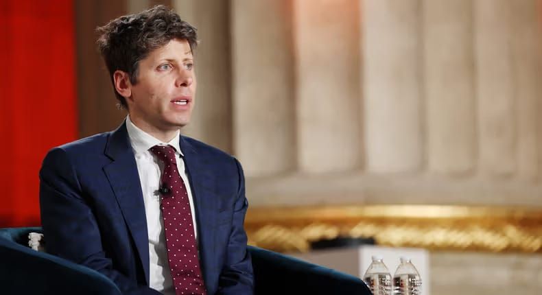 Everything We Know About Sam Altman’s Molotov Cocktail Attack Post image