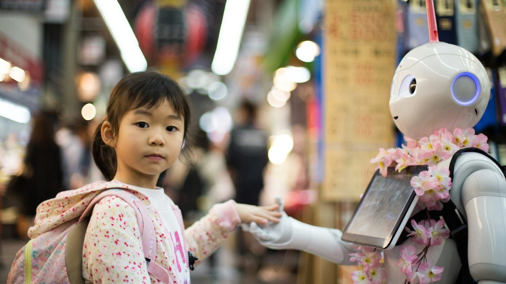 Japan Doesn't Want to Depend on American or Chinese AI. Here's What It's Building Instead Post image